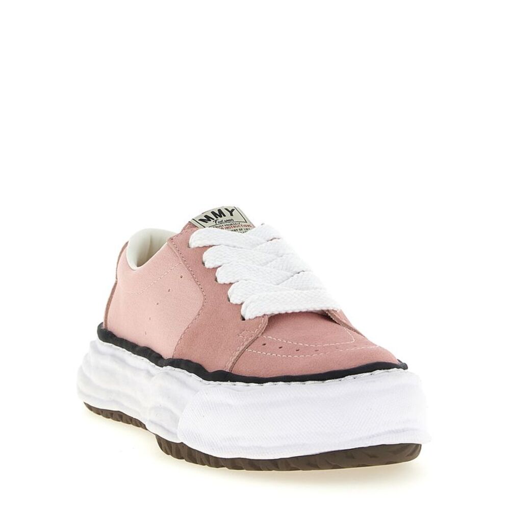 Maison Mihara Yasuhiro Men 'Eric' Sneakers - Picture 2 of 4